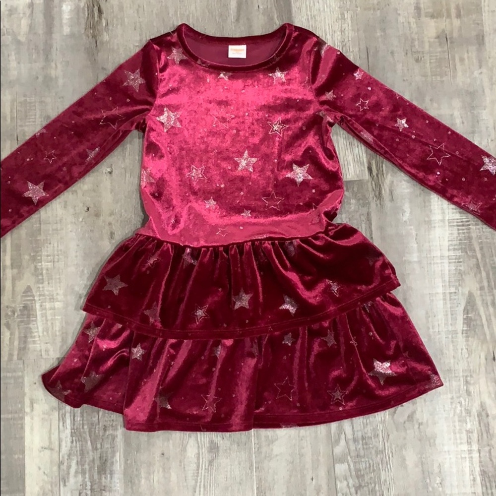 Gymboree 4T dress